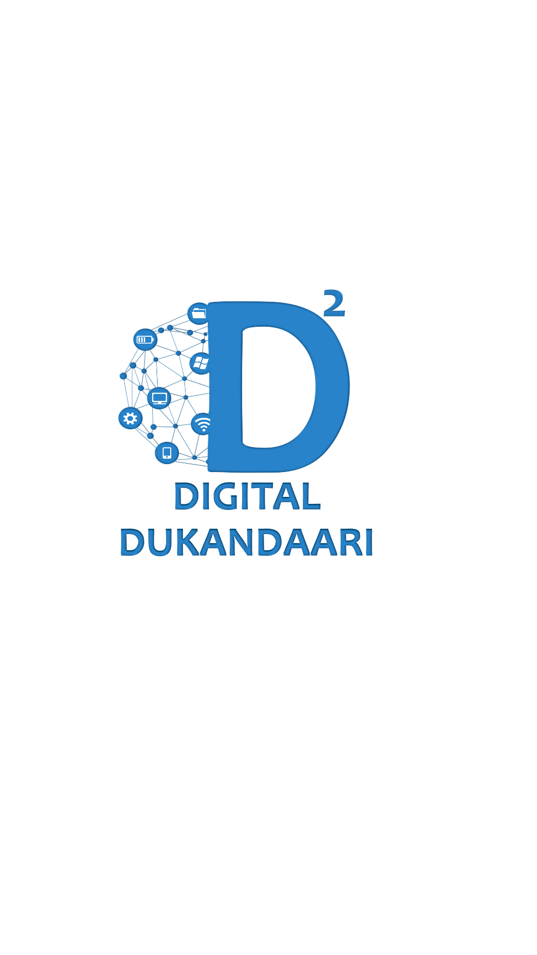 Digital marketing agency