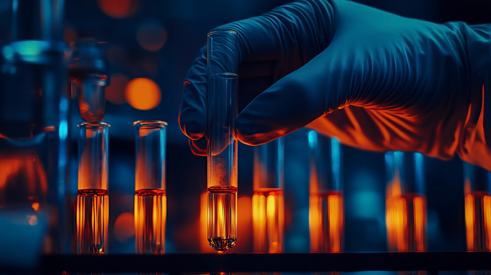 Power Chem  | Chemical Manufacturing Company